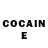 COCAIN 98% Mari Duenina